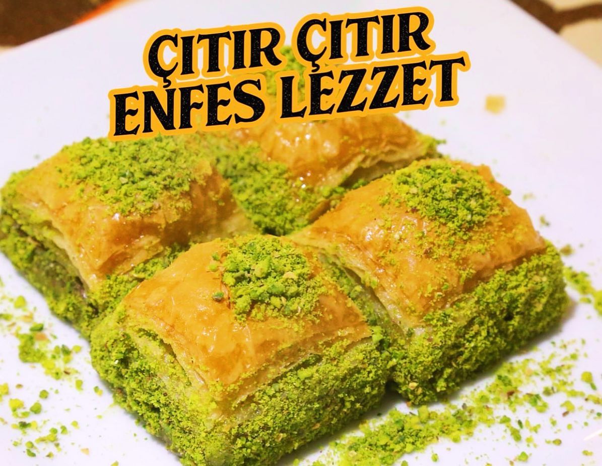 Şahin Börek 